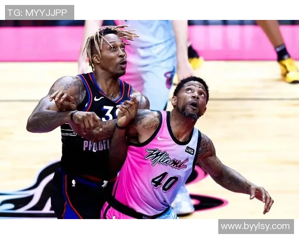 热火队长乌东尼斯-哈斯勒姆：期待重回赛场展现实力